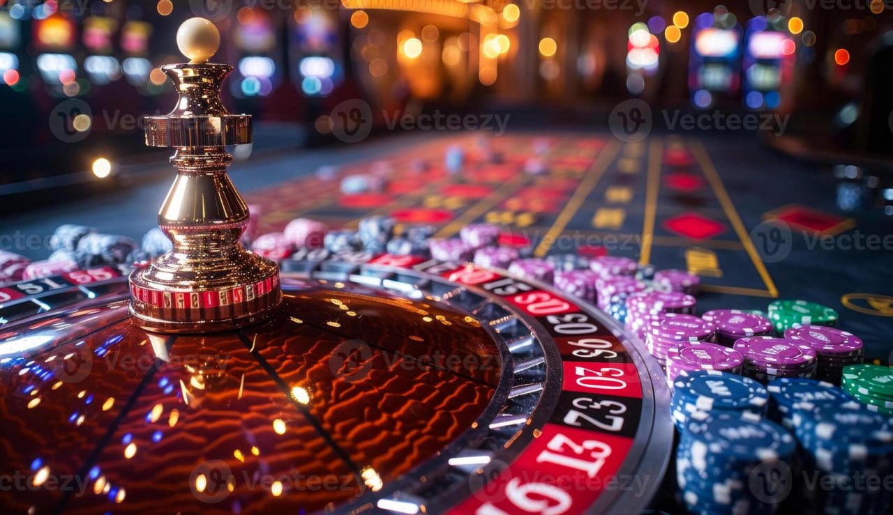 Live Casino Games Myanmar 666fish app