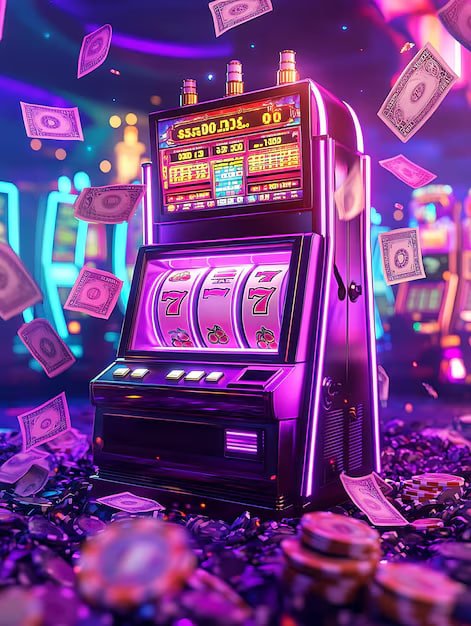 Online Slots Myanmar 666fish app