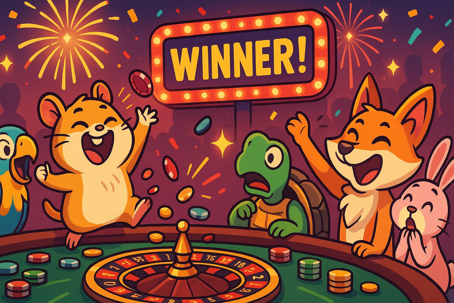 Live Casino Myanmar 666fish app