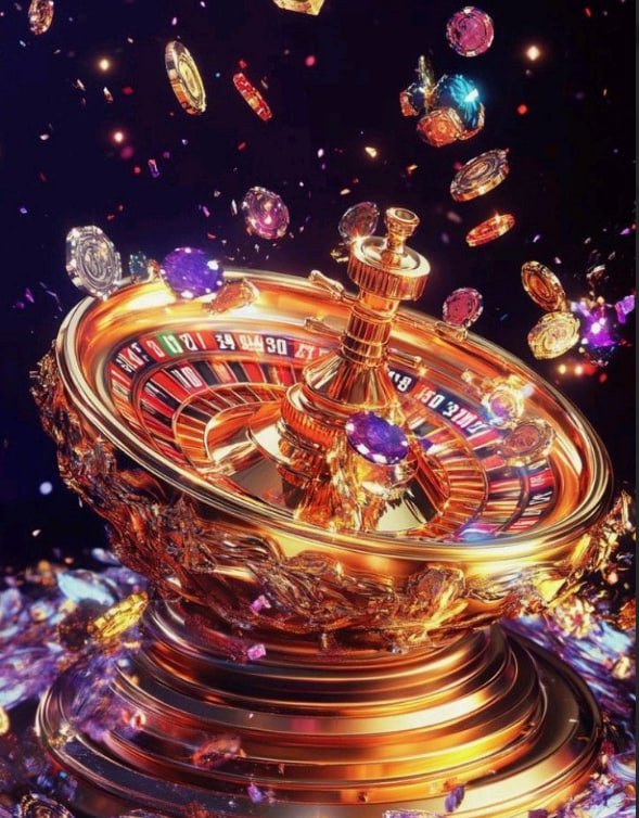 Online Slots ဂိမ်း Reels နှင့် Symbols ရှင်းလင်းချက်